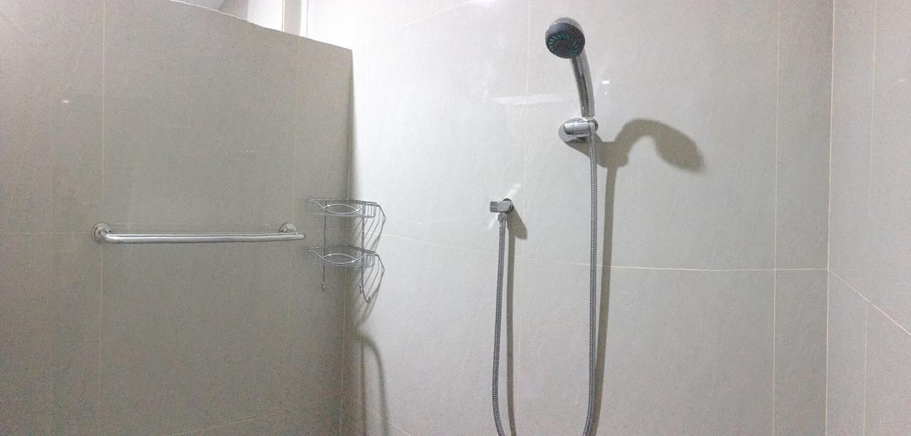 Grand Mulia Guest House Balikpapan  Kültér fotó