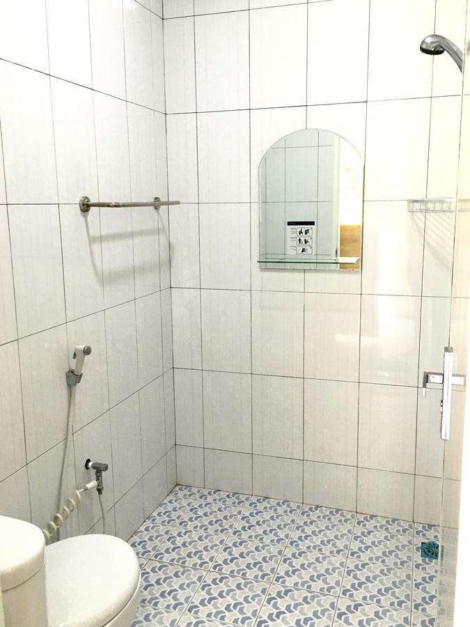 Grand Mulia Guest House Balikpapan  Kültér fotó