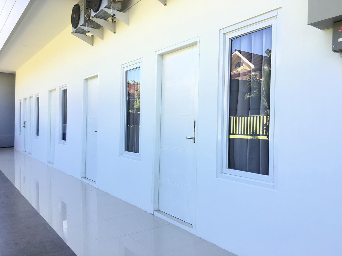 Grand Mulia Guest House Balikpapan  Kültér fotó